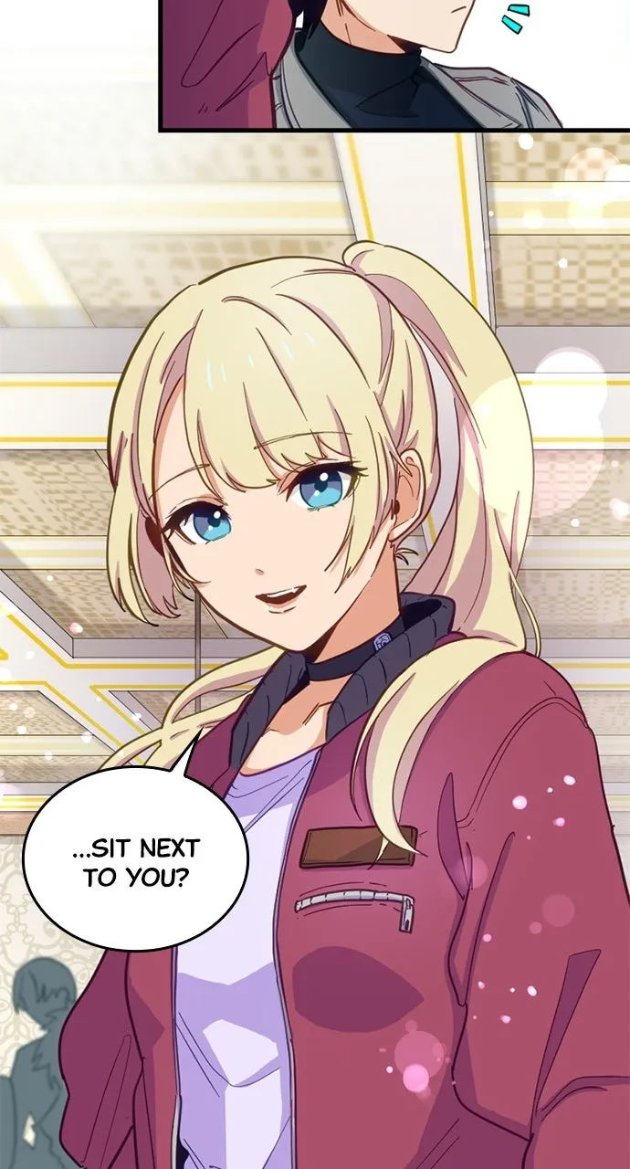 My Very OwnAkashic Records Chapter 6 page 5 - 