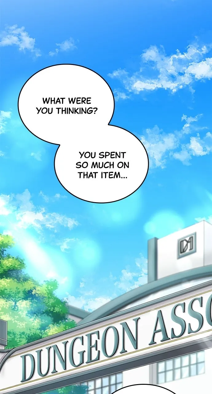 My Very OwnAkashic Records Chapter 6 page 42 - 