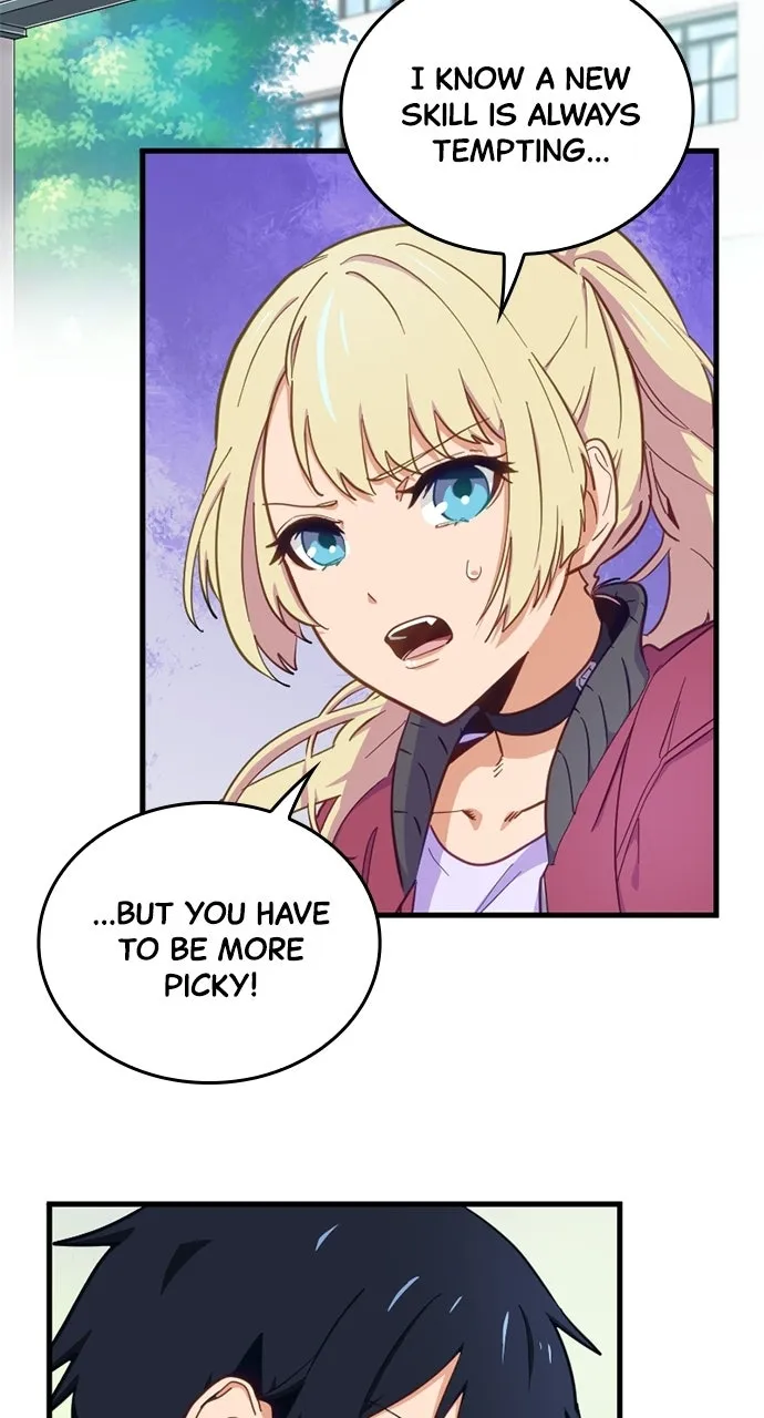My Very OwnAkashic Records Chapter 6 page 43 - 