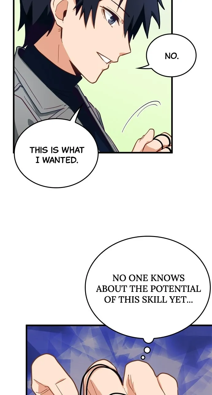 My Very OwnAkashic Records Chapter 6 page 44 - 