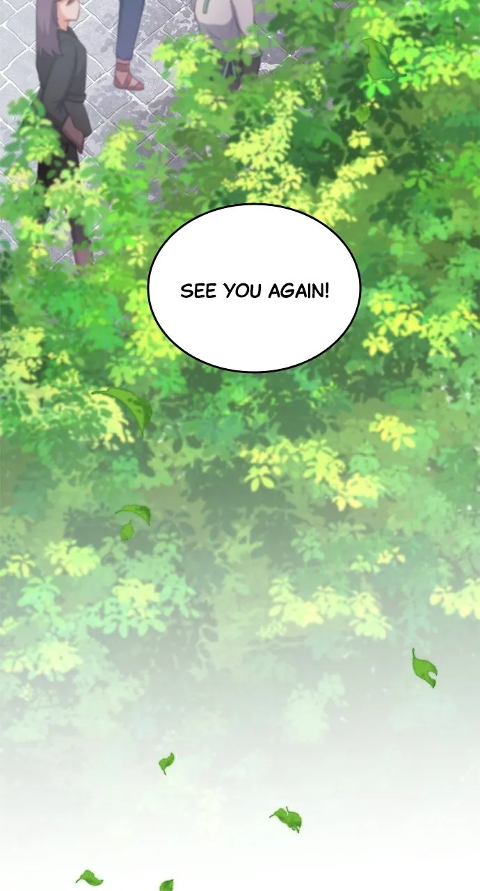 My Very OwnAkashic Records Chapter 6 page 49 - 