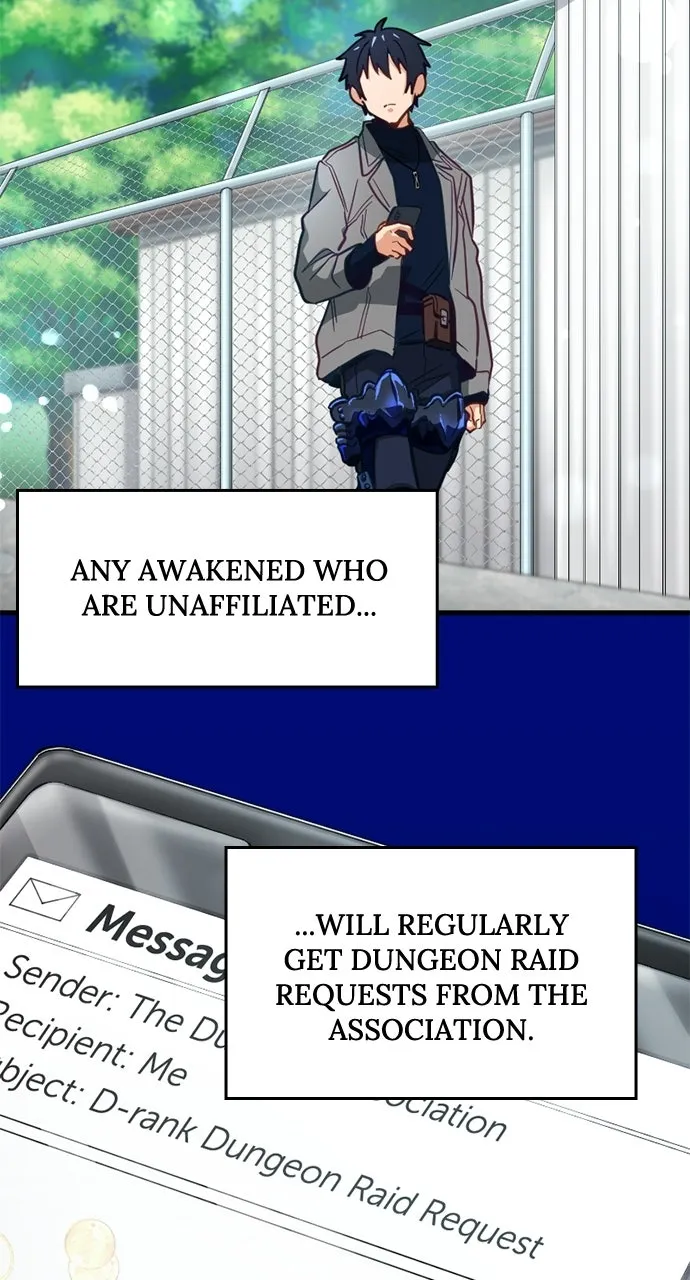 My Very OwnAkashic Records Chapter 6 page 51 - 