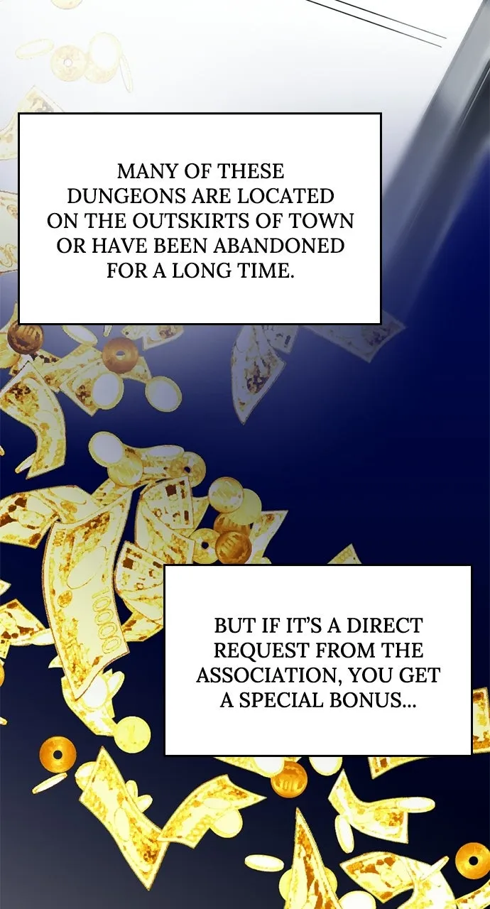 My Very OwnAkashic Records Chapter 6 page 52 - 