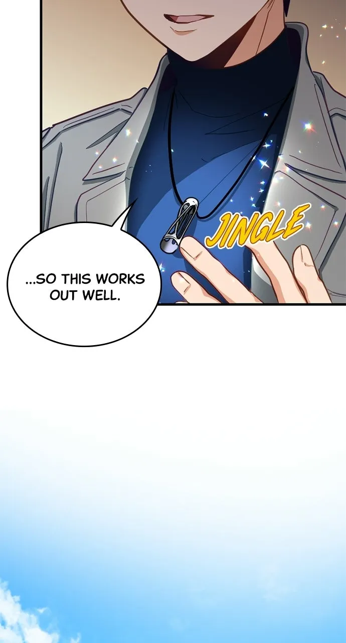 My Very OwnAkashic Records Chapter 6 page 54 - 