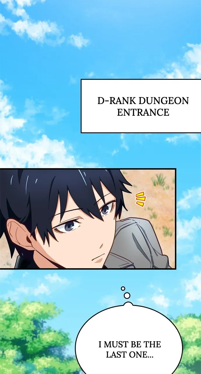 My Very OwnAkashic Records Chapter 6 page 55 - 