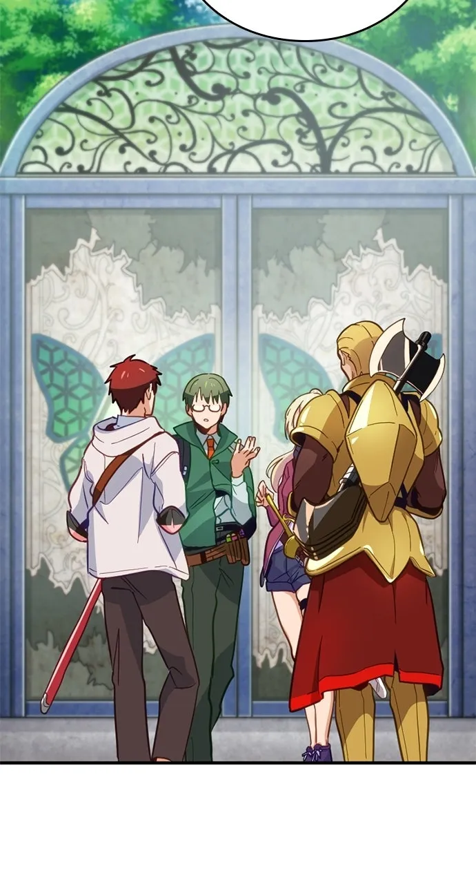 My Very OwnAkashic Records Chapter 6 page 56 - 