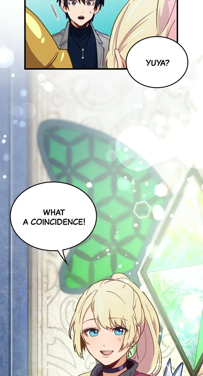 My Very OwnAkashic Records Chapter 6 page 58 - 