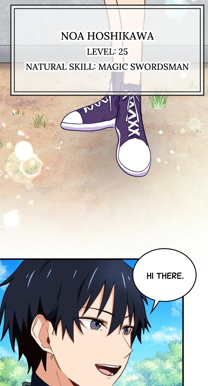 My Very OwnAkashic Records Chapter 6 page 60 - 