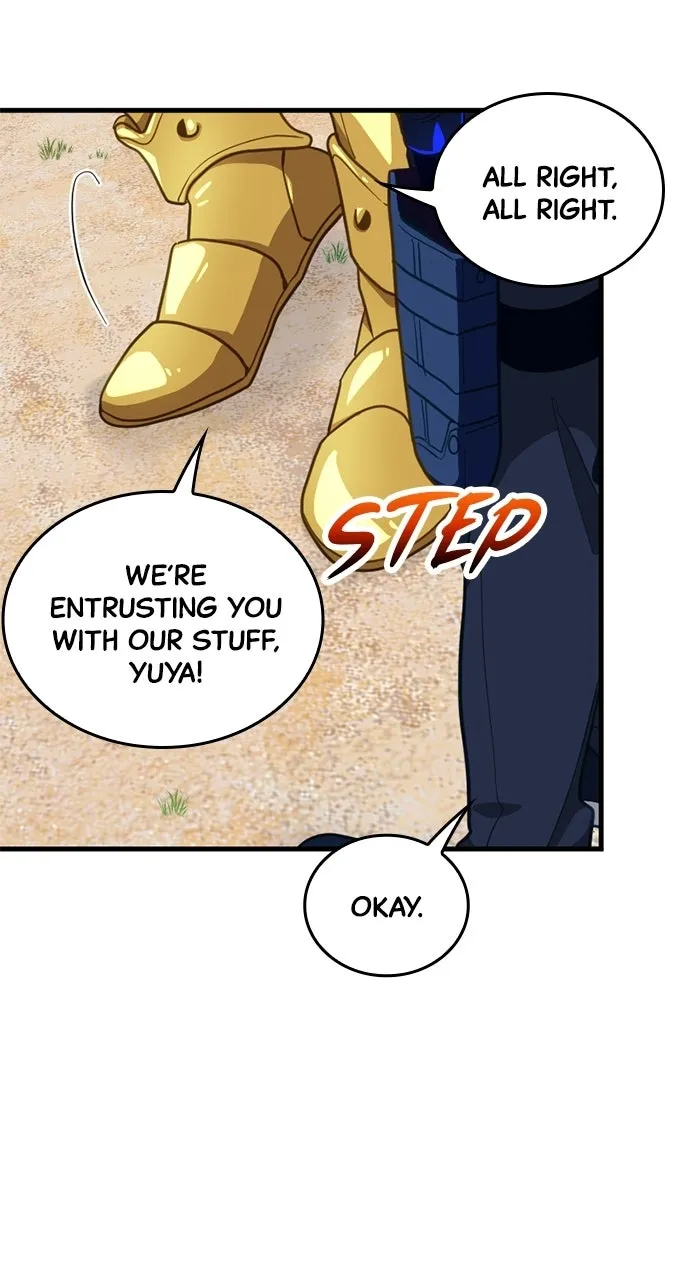 My Very OwnAkashic Records Chapter 6 page 65 - 