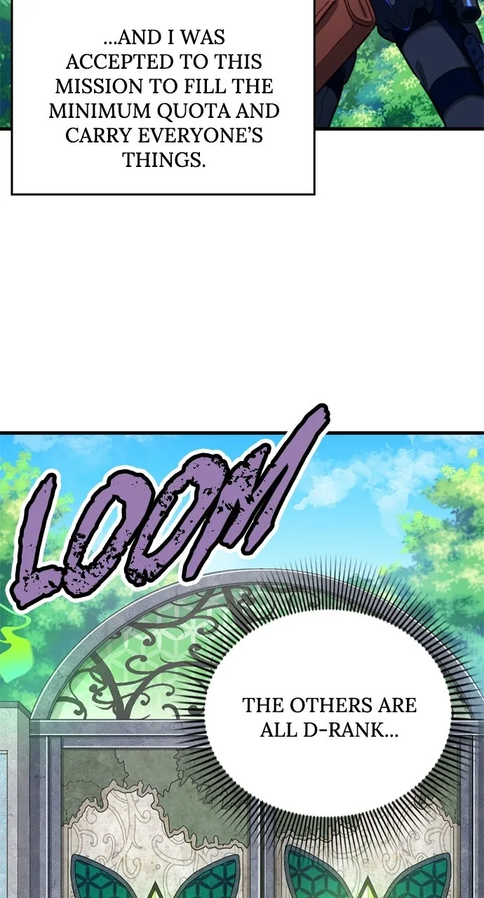 My Very OwnAkashic Records Chapter 6 page 67 - 
