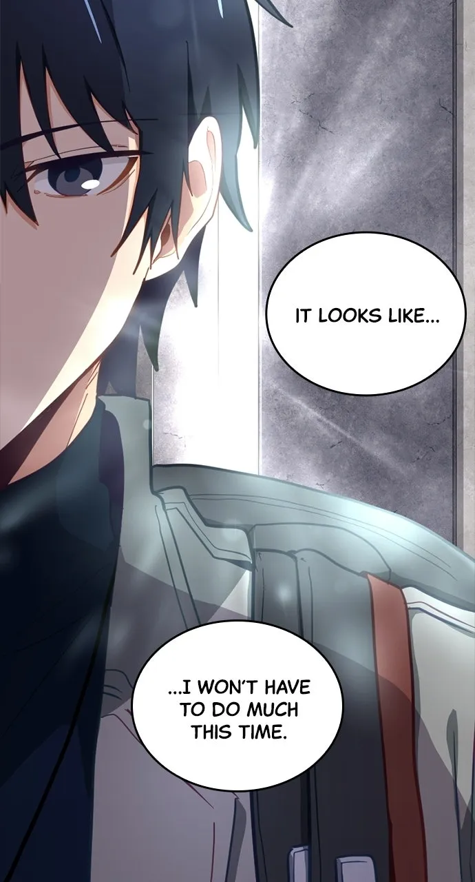 My Very OwnAkashic Records Chapter 6 page 70 - 