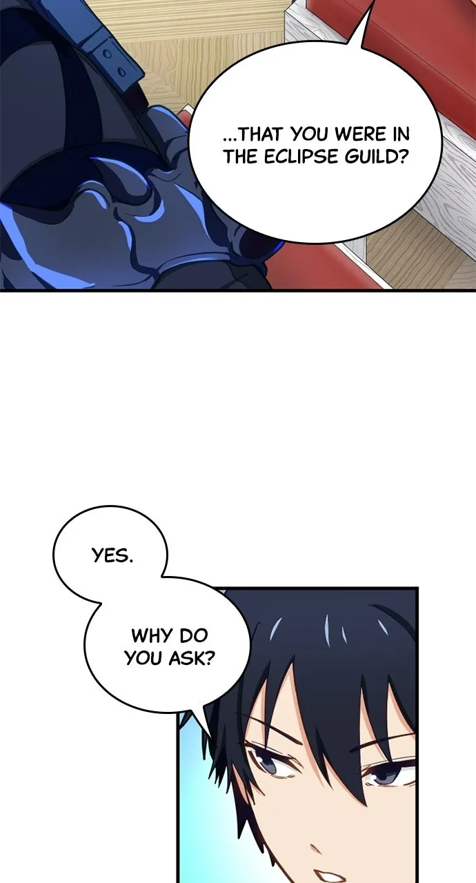 My Very OwnAkashic Records Chapter 6 page 9 - 
