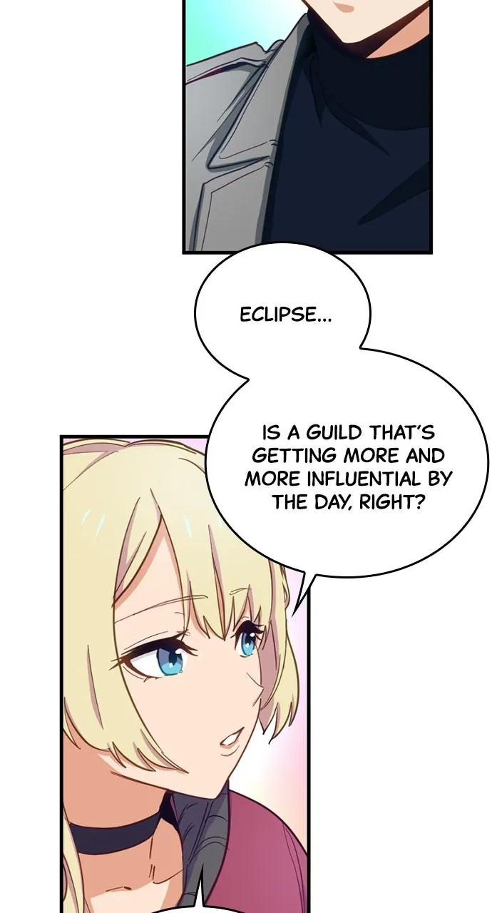 My Very OwnAkashic Records Chapter 6 page 10 - 