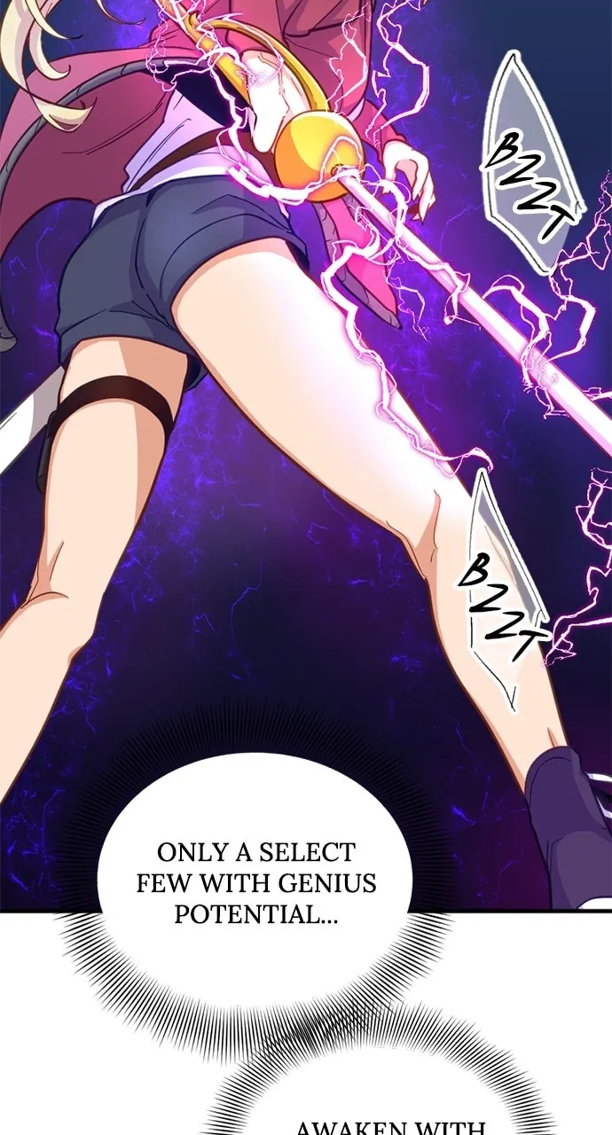 My Very OwnAkashic Records Chapter 7 page 17 - 