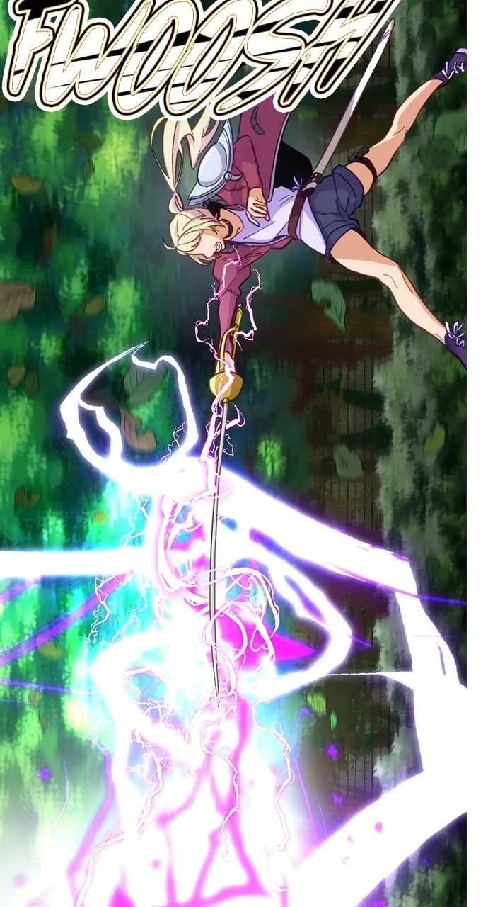 My Very OwnAkashic Records Chapter 7 page 19 - 