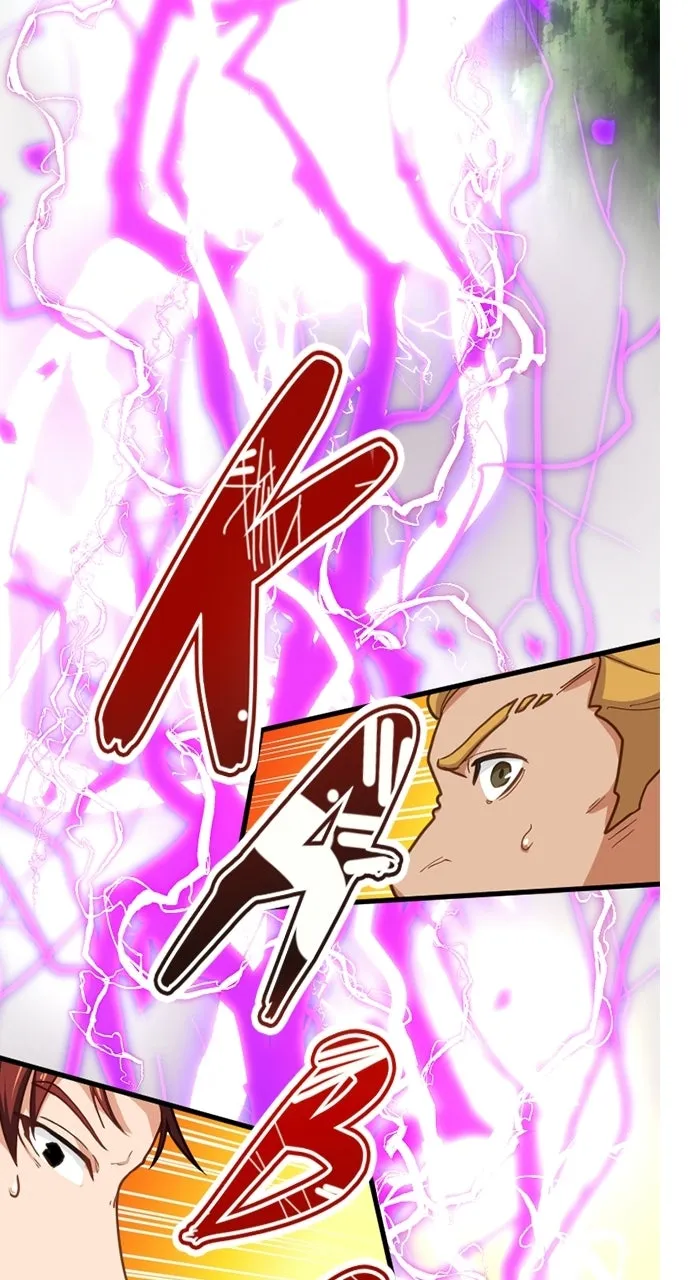 My Very OwnAkashic Records Chapter 7 page 20 - 