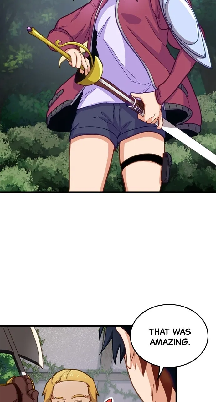 My Very OwnAkashic Records Chapter 7 page 24 - 