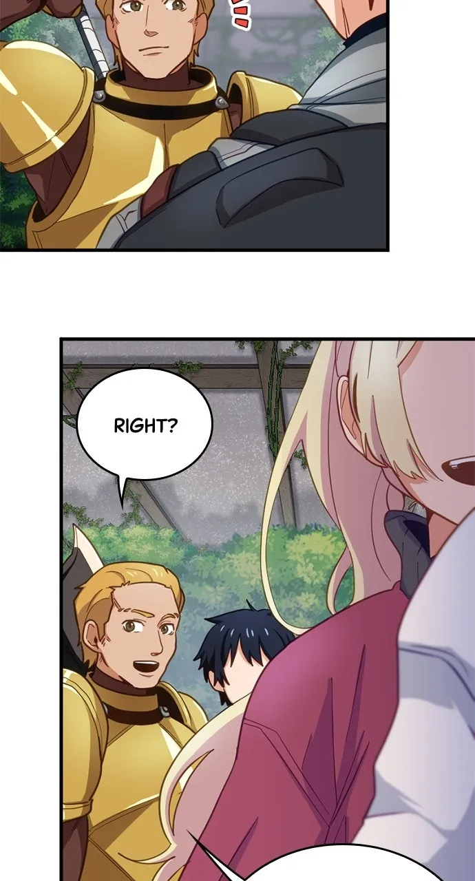 My Very OwnAkashic Records Chapter 7 page 25 - 