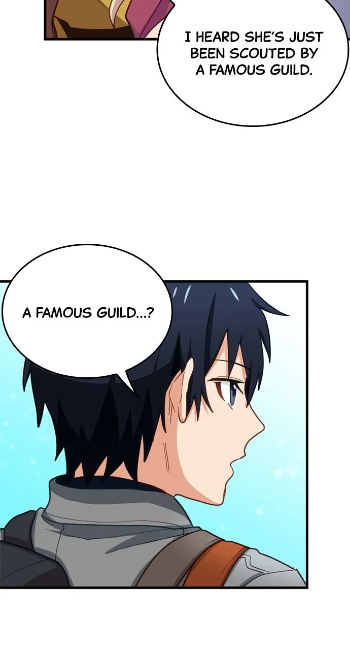 My Very OwnAkashic Records Chapter 7 page 26 - 