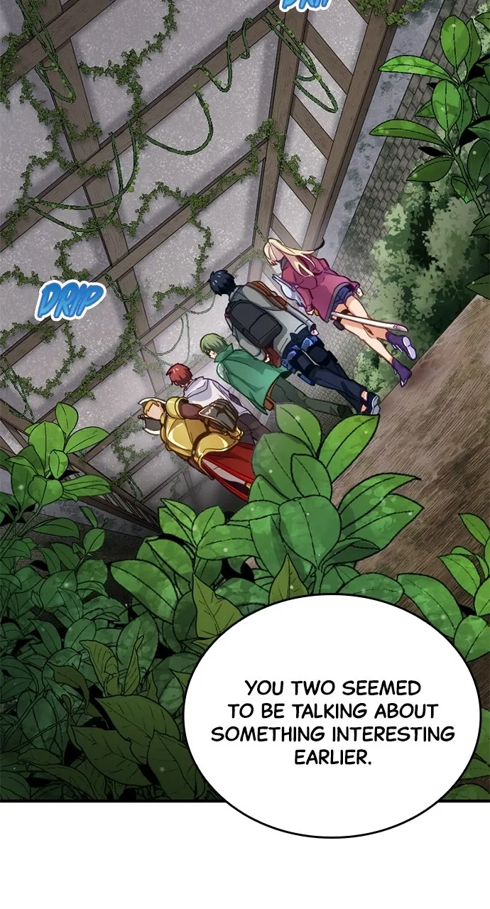 My Very OwnAkashic Records Chapter 7 page 28 - 