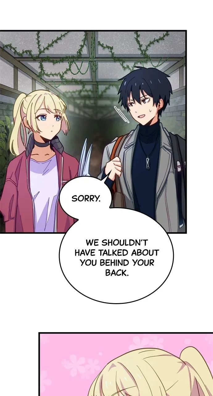 My Very OwnAkashic Records Chapter 7 page 29 - 
