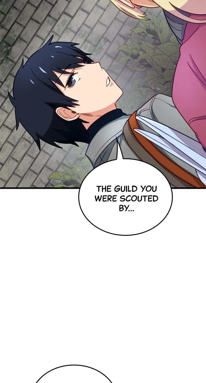 My Very OwnAkashic Records Chapter 7 page 31 - 