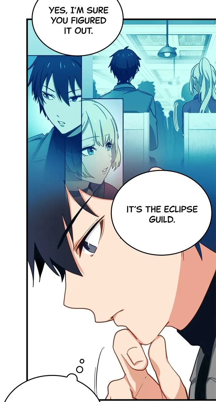 My Very OwnAkashic Records Chapter 7 page 32 - 