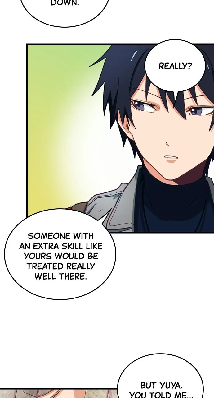 My Very OwnAkashic Records Chapter 7 page 34 - 