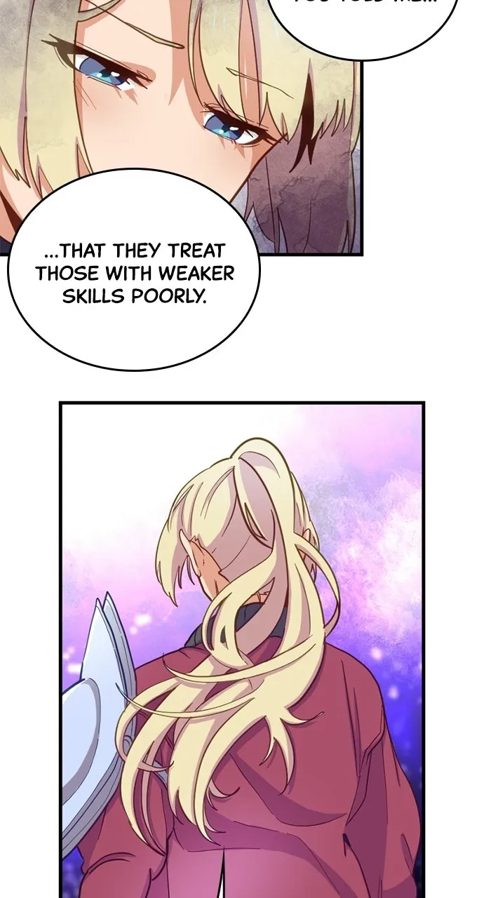 My Very OwnAkashic Records Chapter 7 page 35 - 