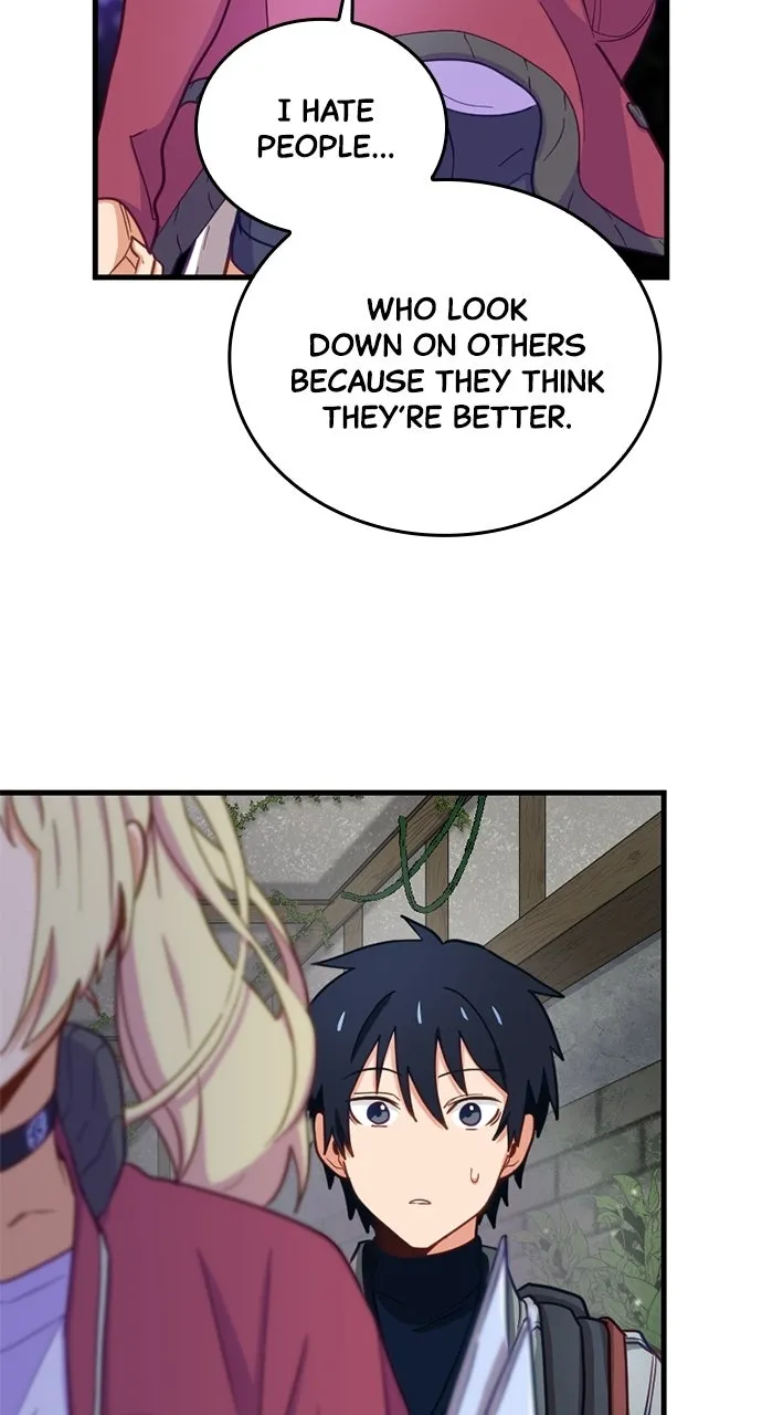 My Very OwnAkashic Records Chapter 7 page 36 - 