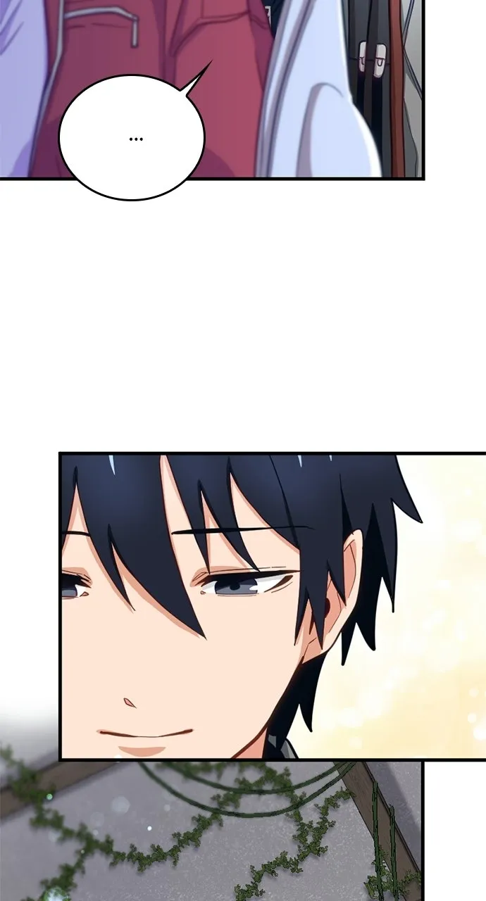 My Very OwnAkashic Records Chapter 7 page 37 - 