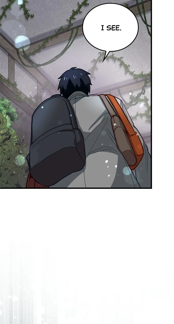 My Very OwnAkashic Records Chapter 7 page 38 - 