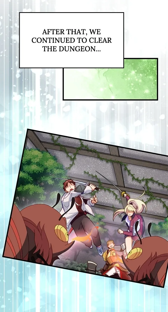 My Very OwnAkashic Records Chapter 7 page 39 - 