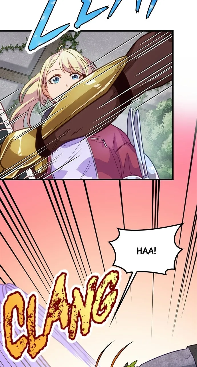 My Very OwnAkashic Records Chapter 7 page 44 - 