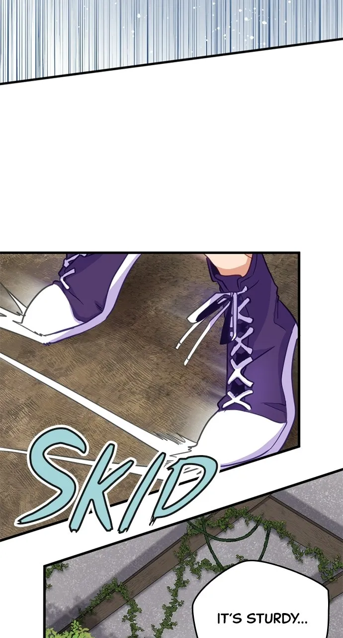 My Very OwnAkashic Records Chapter 7 page 48 - 