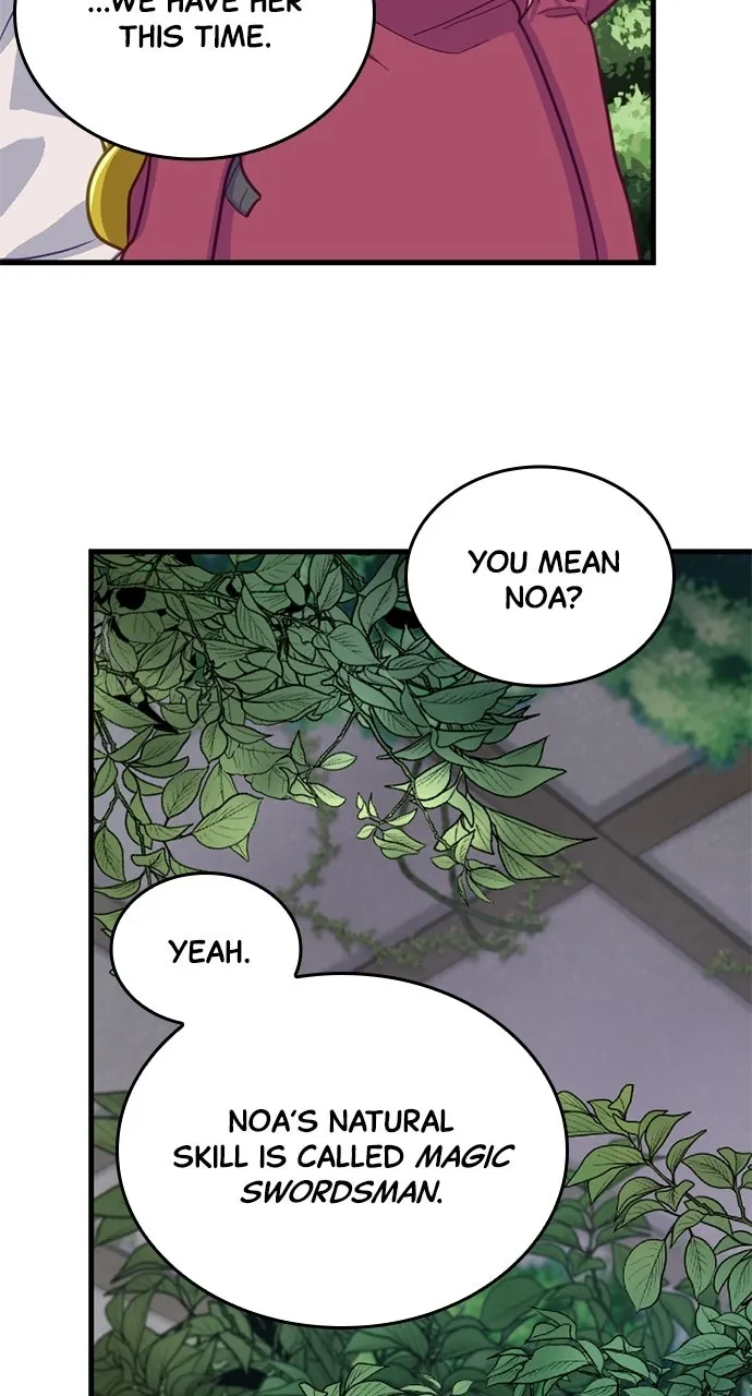 My Very OwnAkashic Records Chapter 7 page 6 - 