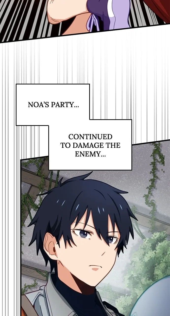 My Very OwnAkashic Records Chapter 7 page 52 - 