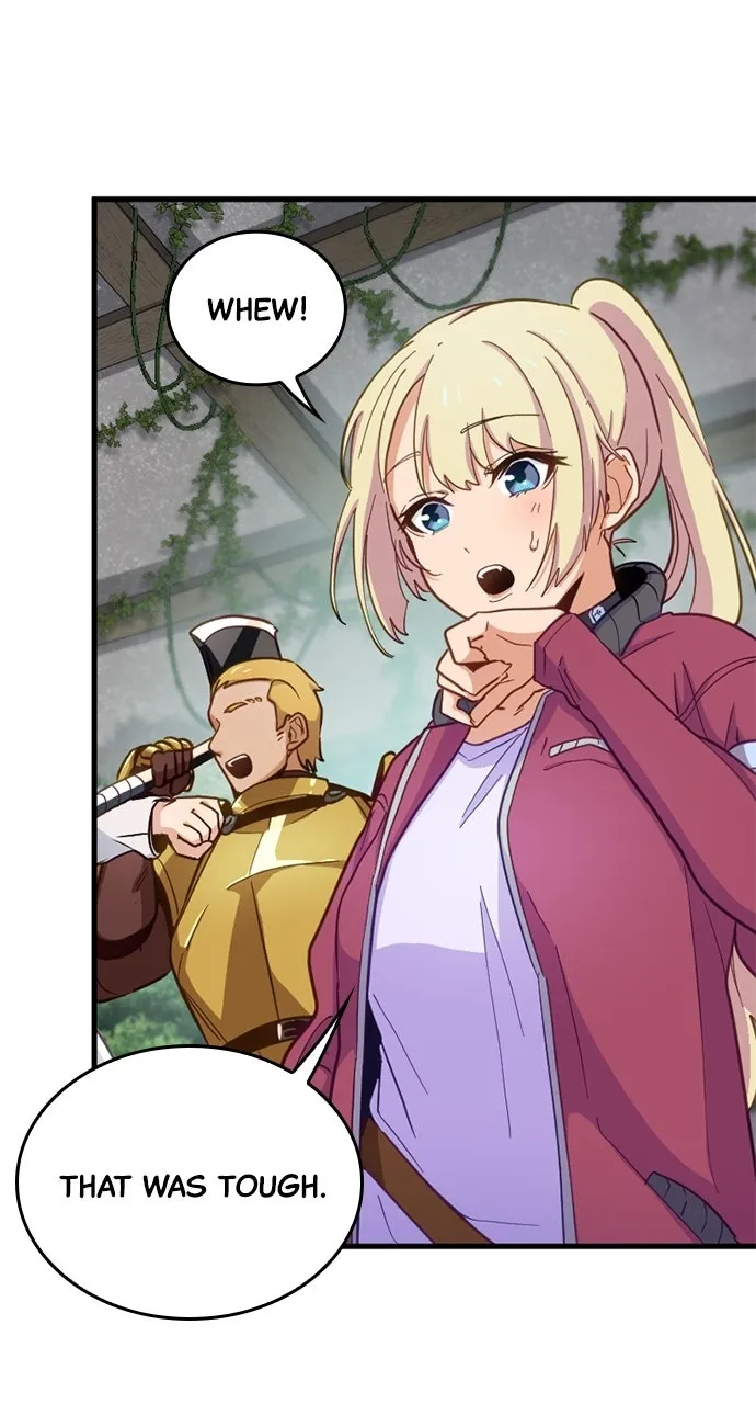 My Very OwnAkashic Records Chapter 7 page 56 - 