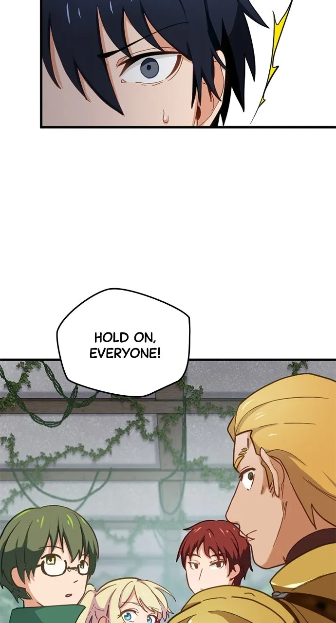 My Very OwnAkashic Records Chapter 7 page 58 - 
