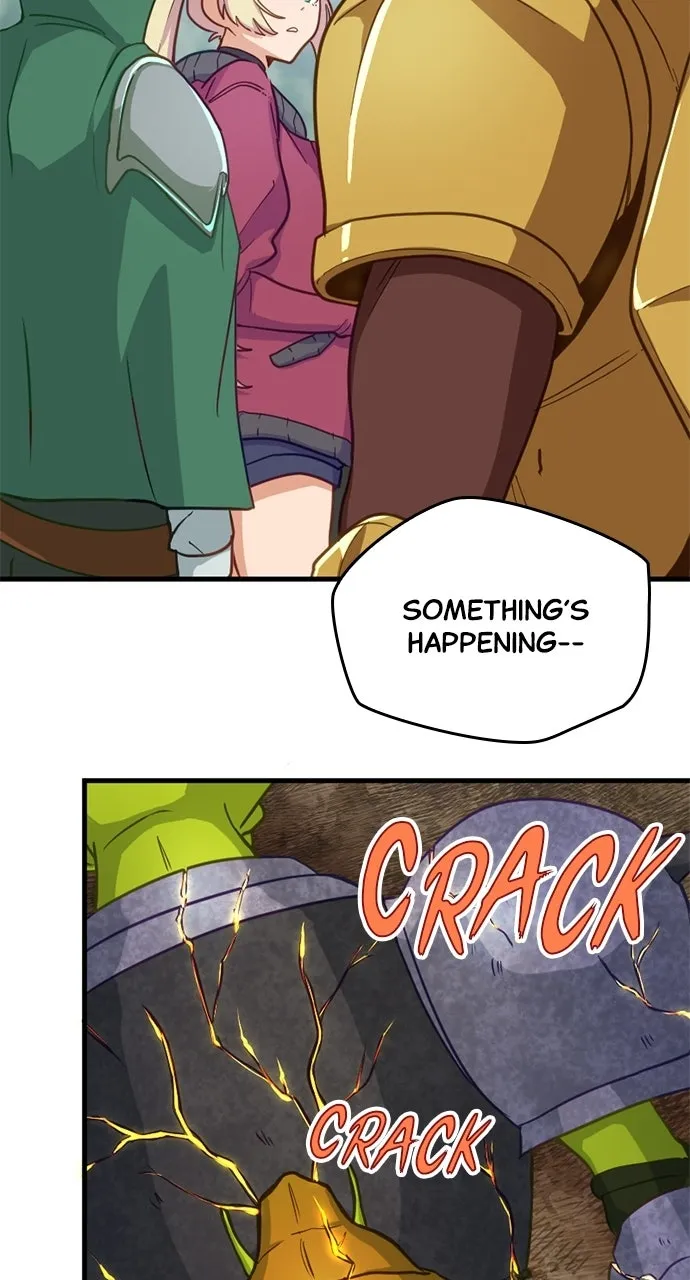 My Very OwnAkashic Records Chapter 7 page 59 - 