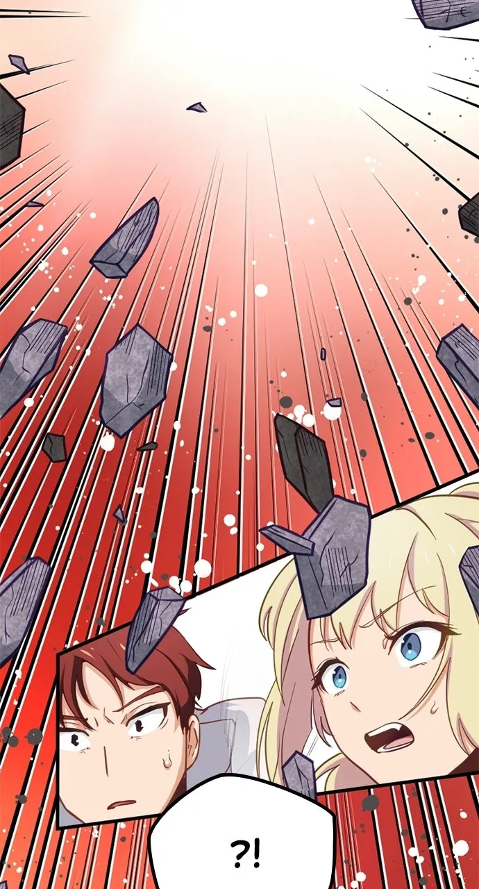 My Very OwnAkashic Records Chapter 7 page 61 - 