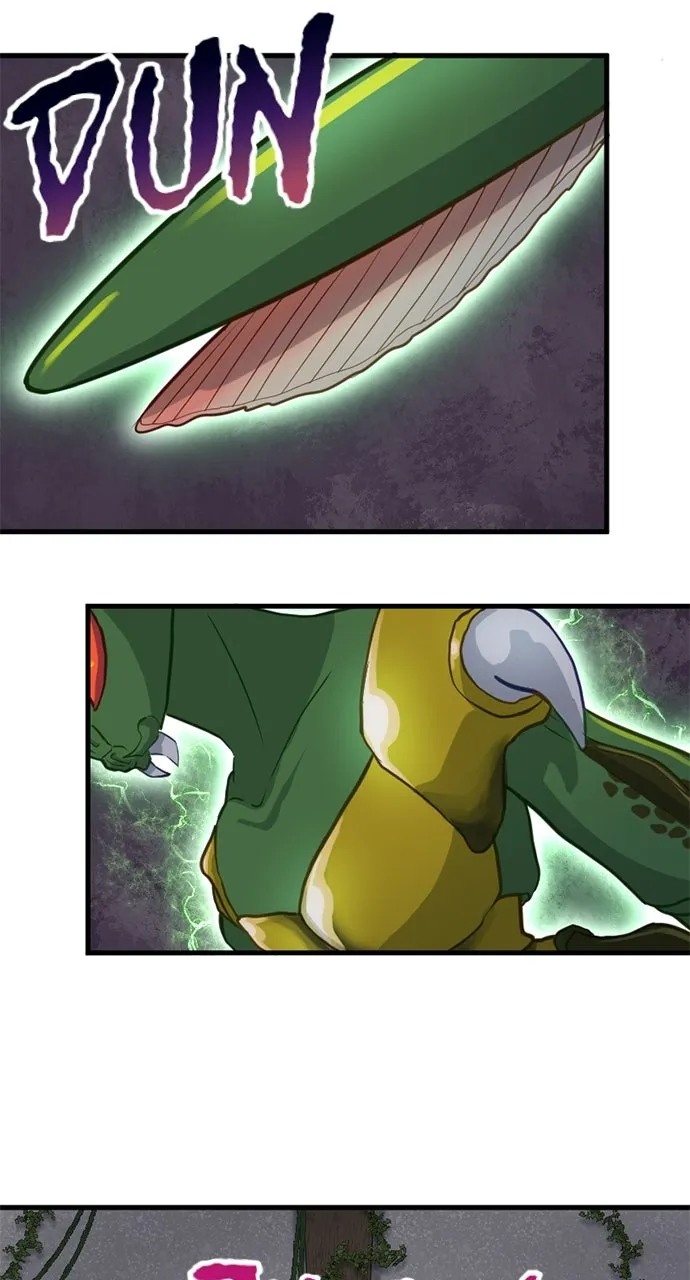My Very OwnAkashic Records Chapter 7 page 63 - 
