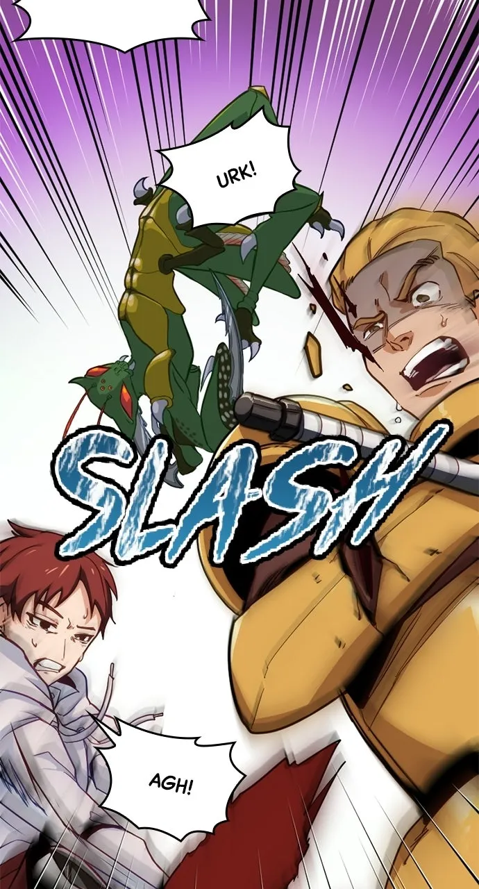 My Very OwnAkashic Records Chapter 8 page 11 - 