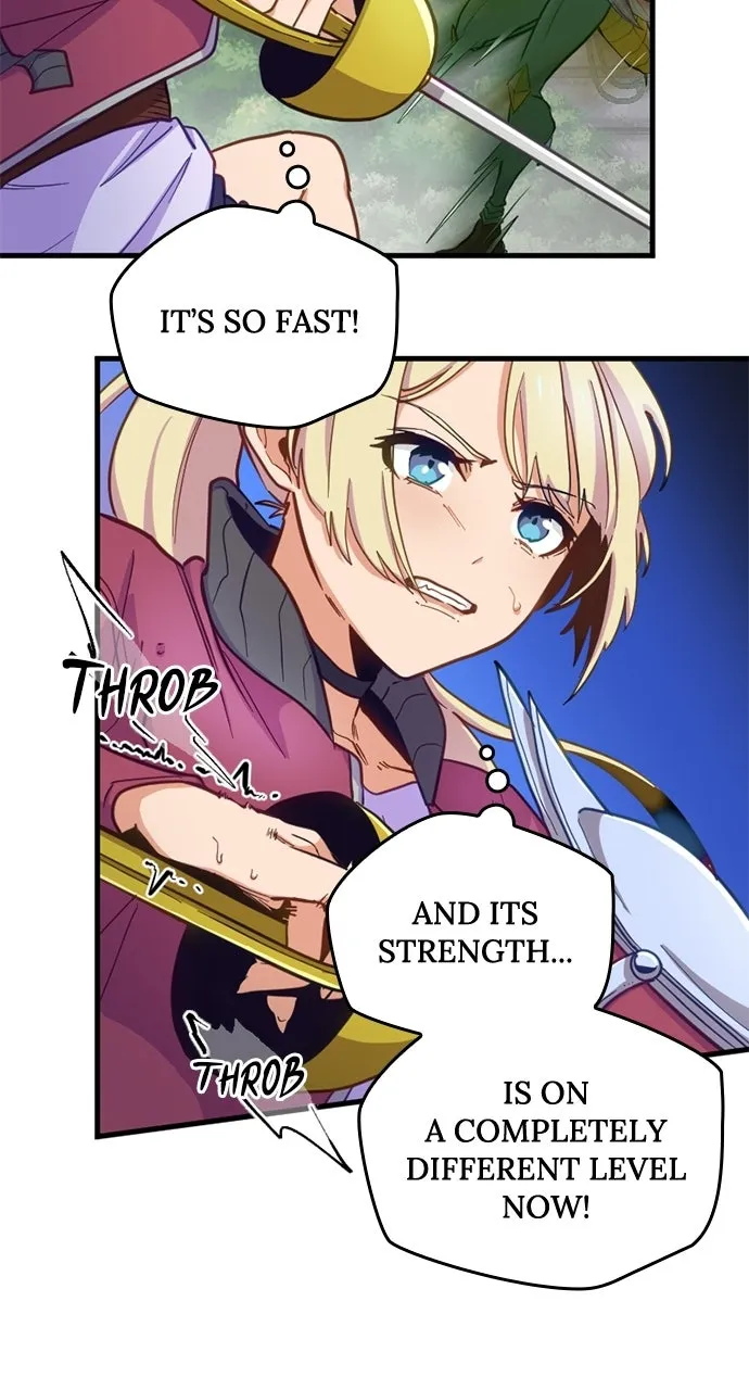 My Very OwnAkashic Records Chapter 8 page 15 - 