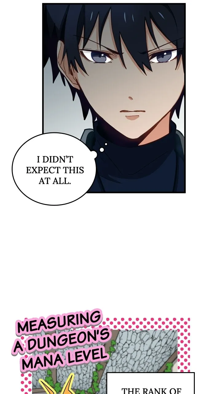 My Very OwnAkashic Records Chapter 8 page 17 - 