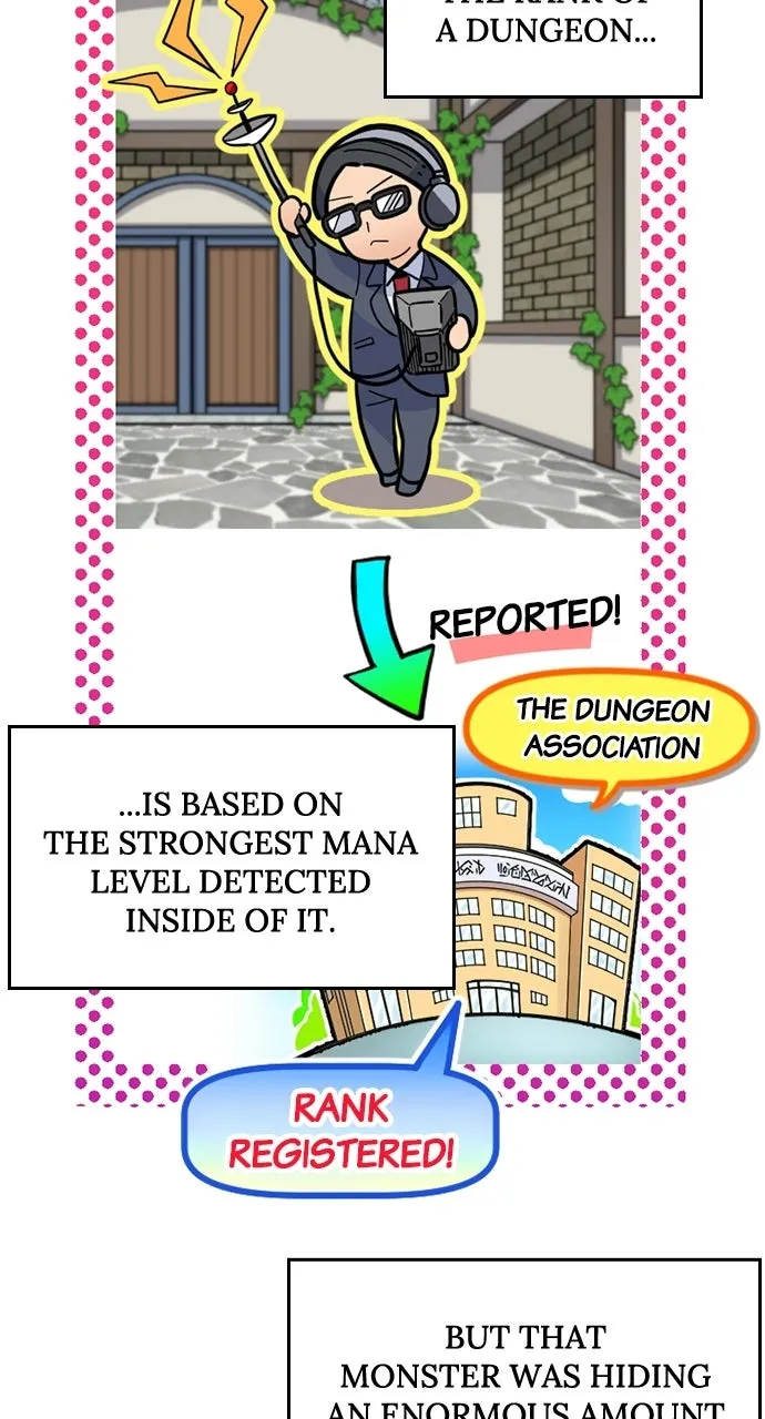 My Very OwnAkashic Records Chapter 8 page 18 - 