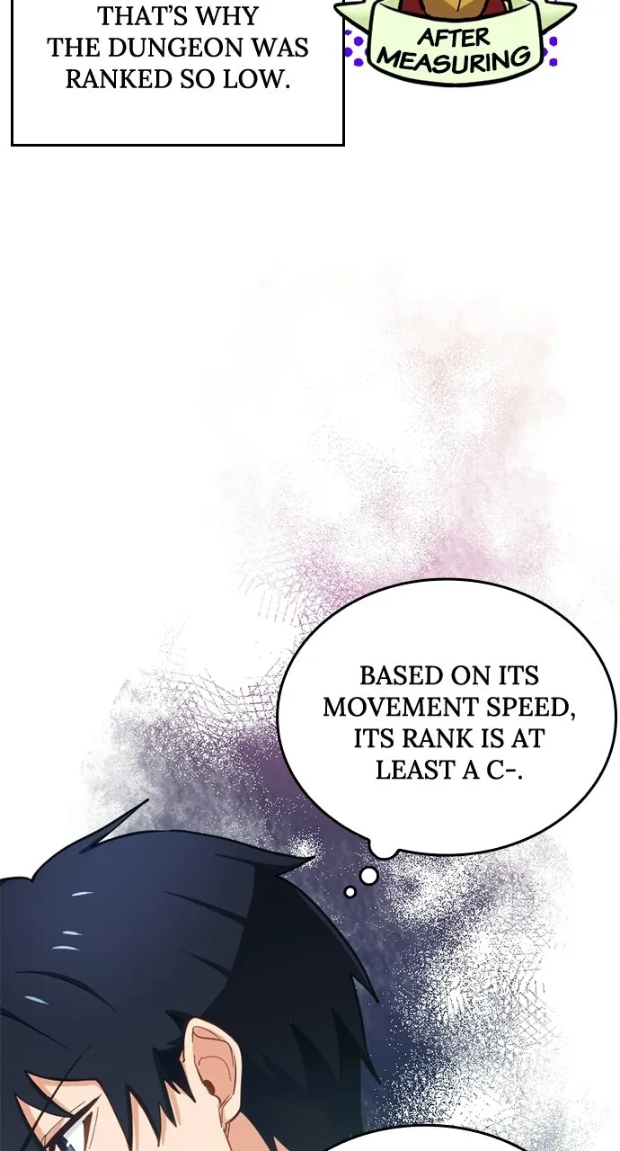 My Very OwnAkashic Records Chapter 8 page 20 - 