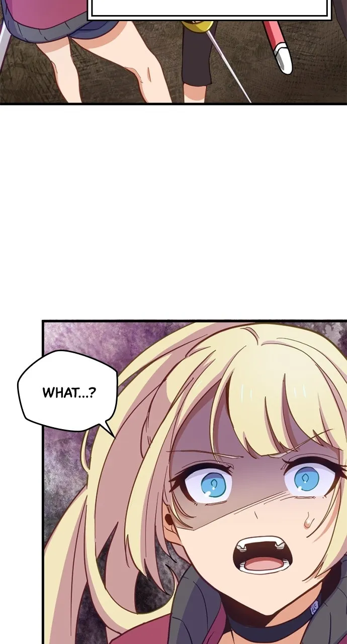 My Very OwnAkashic Records Chapter 8 page 3 - 