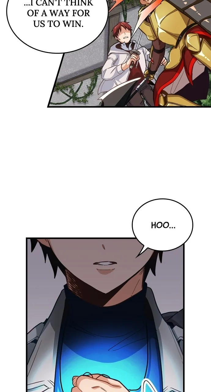 My Very OwnAkashic Records Chapter 8 page 22 - 