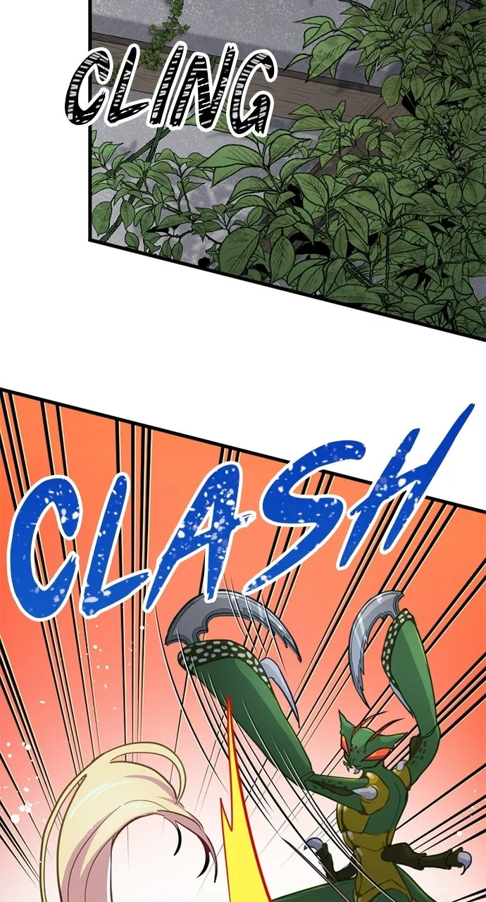 My Very OwnAkashic Records Chapter 8 page 28 - 